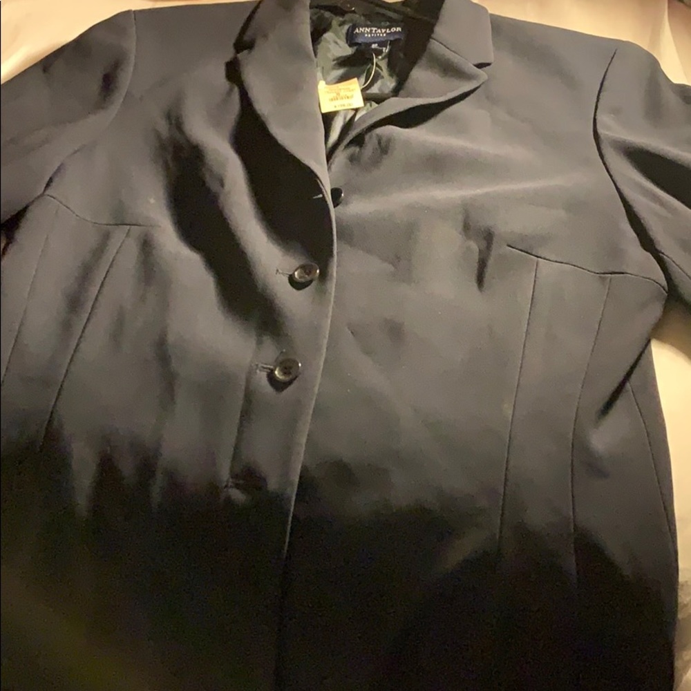 Woman’s Blazer